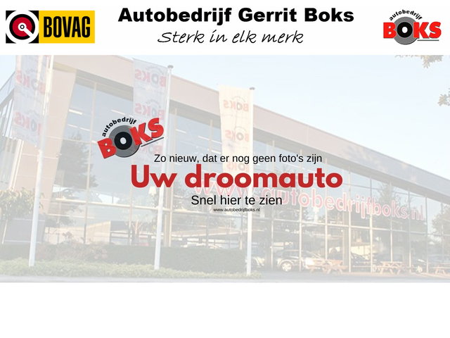 Opel Corsa - 1.2 Edition Carplay Airco CruiseControl