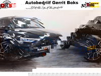 Audi e-tron - 55 quattro S edition 95 kWh Panoramadak Memory 22''