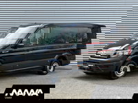 MAN TGE - 35 3.140 140PK L3H2 Camera Navi Carplay Trekhaak Airco