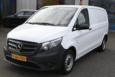 Mercedes-Benz Vito - 116 CDI L1 Audio 40 navigatie met camera, Achterdeuren, Etc.