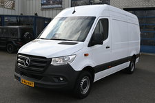 Mercedes-Benz Sprinter - 317 CDI L2H2 Pro HD MBUX, Geveerde stoel, Winterpakket, Etc.