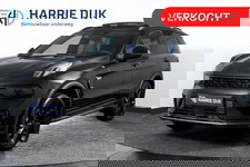 Lynk & Co 01 - 1.5 PHEV 261PK MY23 | Blackpakket | Donkere hemel | 360 Camera | 7.4 kWh Boordlader | S/K-panodak | Adapt. Cruise | Memory | Elek. klep | LM 20" | 8930