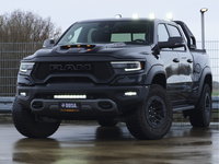 Dodge Ram 1500 - TRX | 6.2 Supercharged V8 | 4x4 | Crew Cab | Last Call | Diamond cover | RAMBAR | Led grille | Nieuw Binnen!