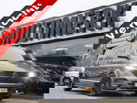 Volkswagen Transporter - 2.0 TDI 4 MOTION BULLI DSG LUXE DUBBELE CABINE