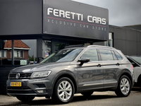 Volkswagen Tiguan - 1.4 TSI AUT6 ACT HIGHLINE PANODAK NAVI DIGI-DASH PARK-PILOT LED LMV PDC