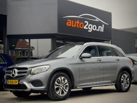 Mercedes-Benz GLC - 250 4MATIC AUT9 PRESTIGE 79 dKM. PANODAK LEDER NAVI CAMERA LED LMV PDC
