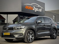 Volvo XC40 - 2.0 T4 INSCRIPTION PANODAK LEDER NAVI HARMAN KARDON LED LMV PDC