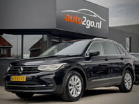 Volkswagen Tiguan - 1.5 TSI AUT7 LIFE NAVI DIGI-DASH APPLE-CARPLAY LED LMV PDC