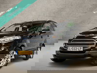 Ford EcoSport - 1.0 EcoBoost Sport (CLIMATE, STOELVERWARMING, GETINT GLAS, SPORTSTOELEN, LM VELGEN, PARKEERSENSOREN, TREKHAAK, NIEUWE APK, NIEUWSTAAT)
