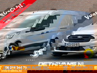 Ford Transit Connect - 1.5EcoBlue 120PK Lang / Automaat / Carplay / Euro6