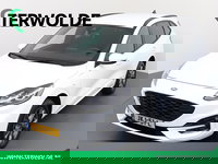 Ford Kuga - 2.5 PHEV ST-Line | Stoel-, Stuur- & Voorruitverw. | El. Achterklep | Privacy Glas |