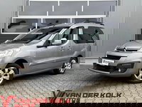 Citroën Berlingo - XL 1.2 PureTech Feel | Camera | Navigatie | LED | Cruise | Airco