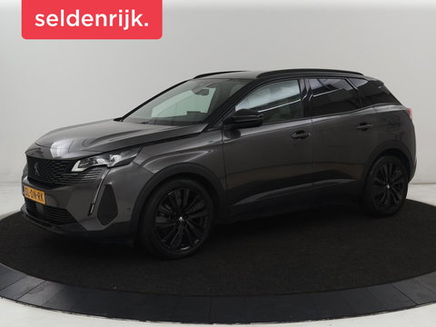 Peugeot 3008 1.6 HYbrid 225 GT Line | SOH 95% | Stoelverwarming | Adaptive cruise | Alcantara | Camera | Carplay | 19'' | Dodehoek detectie | Navigatie | Full LED | Parkeerhulp | Climate control | PHEV | Plug In