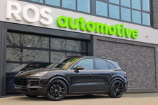 Porsche Cayenne - 2.9 S | BTW | PANO | MEMORY | MATRIX | 360 | BOSE | ACC | SOFT-CLOSE |