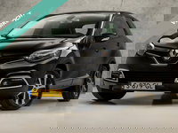 Renault Captur - 0.9 TCe Sport (CLIMATE, STOELVERWARMING, GETINT GLAS, SPORTSTOELEN, CRUISE, PARKEERSENSOREN, NIEUWSTAAT)