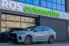 BMW X2 - sDrive20i M-Sport | NIEUWSTAAT! | BTW | PANO | HUD | ELEK TREKHAAK | CAMERA ACHTER | SHADOW LINE |