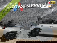 MINI Cooper S Cabrio - 2.0 Chili Serious Business