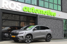 Renault Austral - 1.2 E-Tech full hybrid 200 iconic | BTW | PANO | ACC | 360 | STOEL&STUUR VERW | ELEK STOELEN | DODE HOEK |