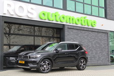 Volvo XC40 - 1.5 T5 Recharge Inscription | NAP! | ACC | STOEL+STUURVERWARMING | CAMERA | KEYLESS | CARPLAY |