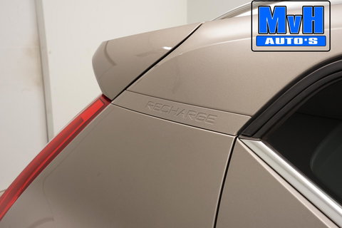 Volvo XC40 1.5 T4 Recharge Inscription Expression|TREKH|LED