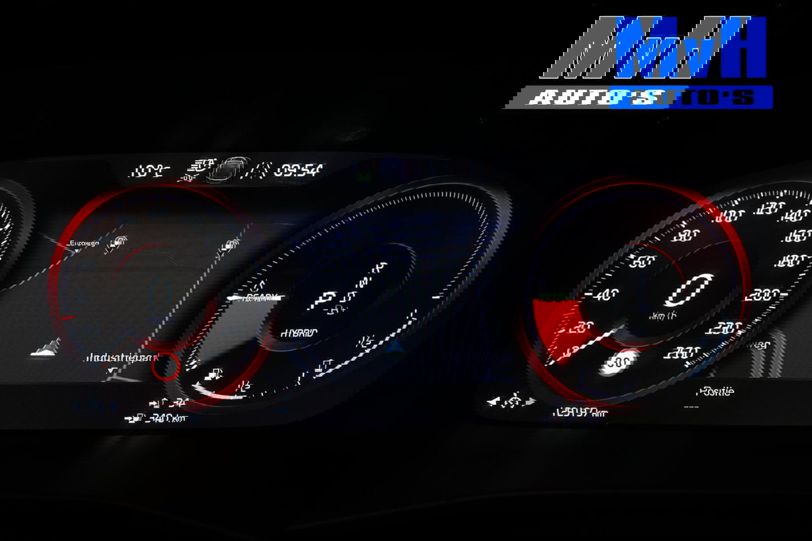 Volvo XC40 1.5 T4 Recharge Inscription Expression|TREKH|LED