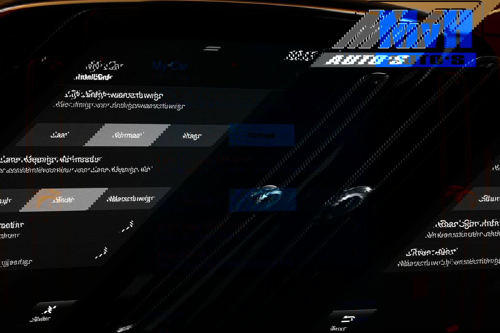 Volvo XC40 1.5 T4 Recharge Inscription Expression|TREKH|LED
