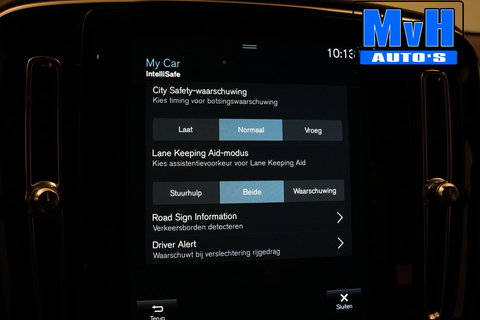 Volvo XC40 1.5 T4 Recharge Inscription Expression|TREKH|LED