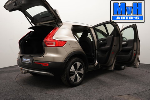 Volvo XC40 1.5 T4 Recharge Inscription Expression|TREKH|LED