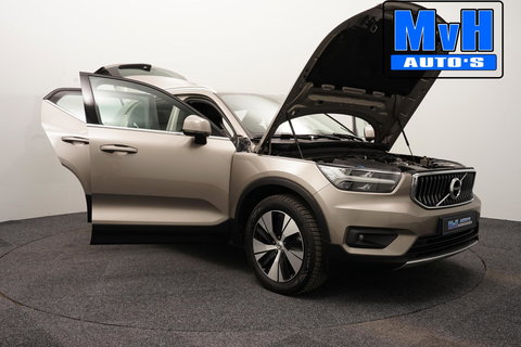 Volvo XC40 1.5 T4 Recharge Inscription Expression|TREKH|LED