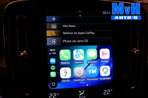 Volvo XC40 1.5 T4 Recharge Inscription Expression|TREKH|LED