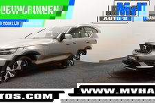 Volvo XC40 - 1.5 T4 Recharge Inscription Expression|TREKH|LED