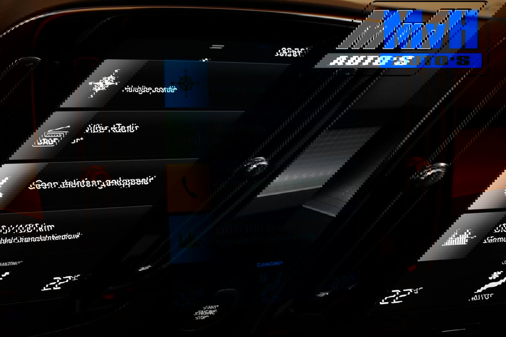 Volvo XC40 1.5 T4 Recharge Inscription Expression|TREKH|LED