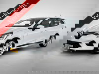 Renault Clio - 1.0 TCe 5Drs. 6 Versn. Zen uitvoering / Airco / Navigatie / Radio multimedia / Led verlichting /