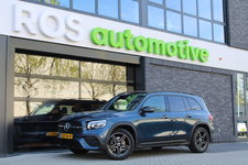 Mercedes-Benz GLB - 180 AMG Line | BTW | CAMERA | CRUISE | SFEER |