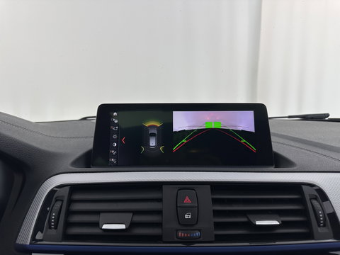 BMW 1-serie 118d Executive M-Sportpack Aut. *PANO | ADAPTIVE-CRUISE | FULL-LED | HEATED-SPORTSEATS | MEMORY-PACK | CAMERA | KEYLESS | DAB | NAVI-FULLMAP | PRIVACY-GLASS | ECC | PDC | CRUISE | 17''ALU*