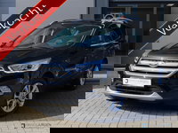 Ford Kuga - 1.5 EcoBoost | Titanium | Pano | Navi | Camera | 17" LM Velgen | Elektr. Uitklapb. trekhaak | Volledig gedocumenteerd Onderhoudsboekje | Incl. 12 maanden Car Garantie I