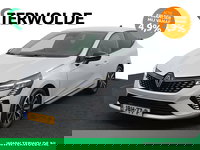 Renault Clio - techno full hybrid E-Tech 145 | Groot Navi | Parkeercamera |