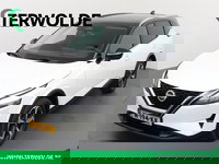 Nissan QASHQAI - 1.3 MHEV Xtronic Premiere Edition | AUTOMAAT | Panoramadak | Head-Up Display | Trekhaak |
