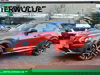 Nissan Juke - 1.6 Hybrid N-Design | Adapt. Cruise | 360 Camera | Stoel-, & Stuurverw. |