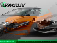 Škoda Fabia - 1.0 TSI Business Edition | Parkeercamera | Apple Carplay/Android Auto | Virtual Cockpit |