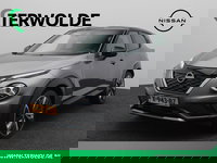 Nissan Juke - 1.6 Hybrid N-Design | Navigatie | Parkeercamera | Keyless Entry |
