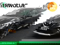 Renault Captur - TCe 140 EDC Intens | AUTOMAAT | Parkeercamera | Navigatie | Stoelverwarming |