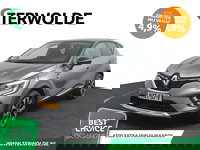 Renault Captur - TCe 90 techno | Parkeercamera | Groot Navi | Climate Control |