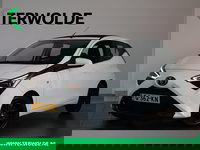 Toyota Aygo - 1.0 VVT-i x-play limited | Vouwdak | Parkeercamera | Lichtmetalen velgen |