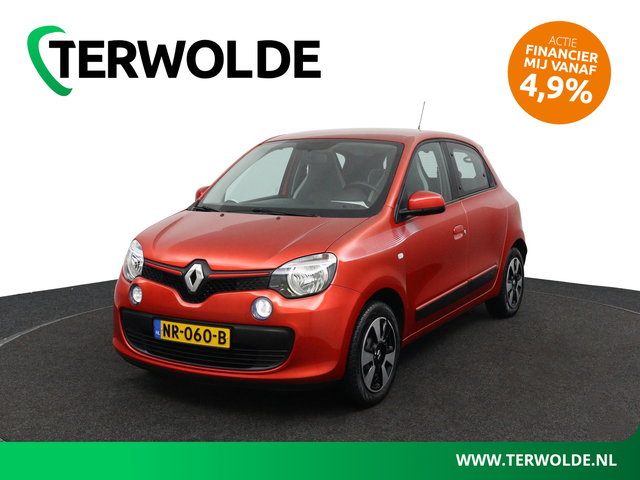 Renault Twingo - SCe 70 Collection | Airco | Fietsendrager-trekhaak |