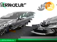 Renault Captur - TCe 90 techno | Navigatie | Parkeercamera | Climate Control |