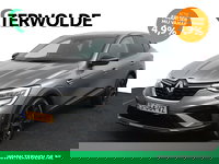Renault Arkana - R.S. line mild hybrid 160 EDC | Adapt. Cruise | Stoel- & Stuurverw. | Lederen Bekl. |