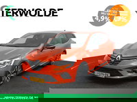 Renault Clio - TCe 100 Initiale Paris | Lederen Bekl. | BOSE Audio | Parkeercamera |