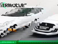 Suzuki Swift - 1.2 Select | Parkeercamera | Lichtmetalen velgen | Airco |