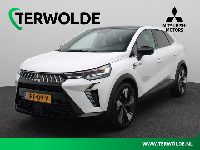 Mitsubishi Grandis - 1.8 HEV Instyle | Harman Kardon | Lederen bekl. | Google Navigatie |8 jaar garantie